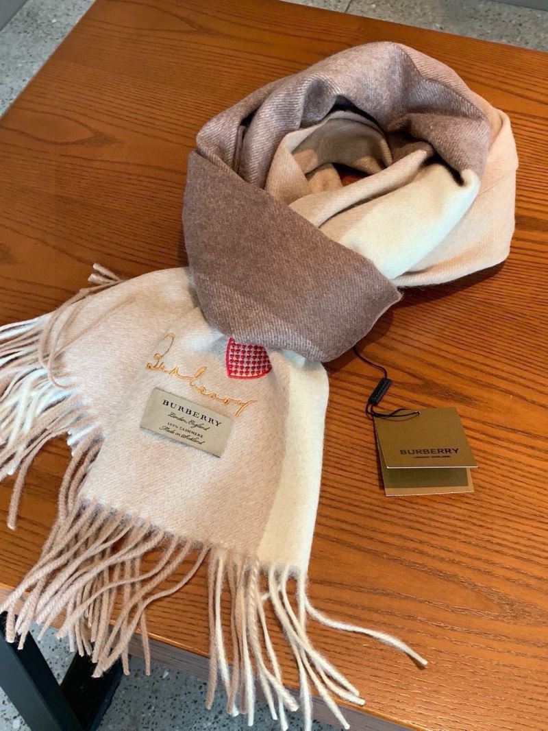 Burberry Scarf